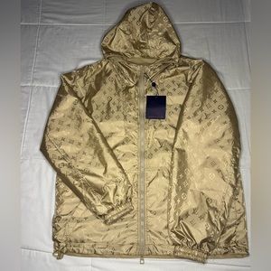 Louis Vuitton Jacket